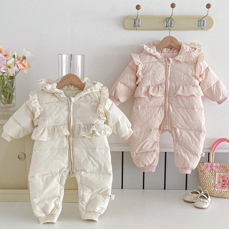 Winter Clothing Newborn - Cekcya Twins Kleidung Baby Winter Neugeborenen