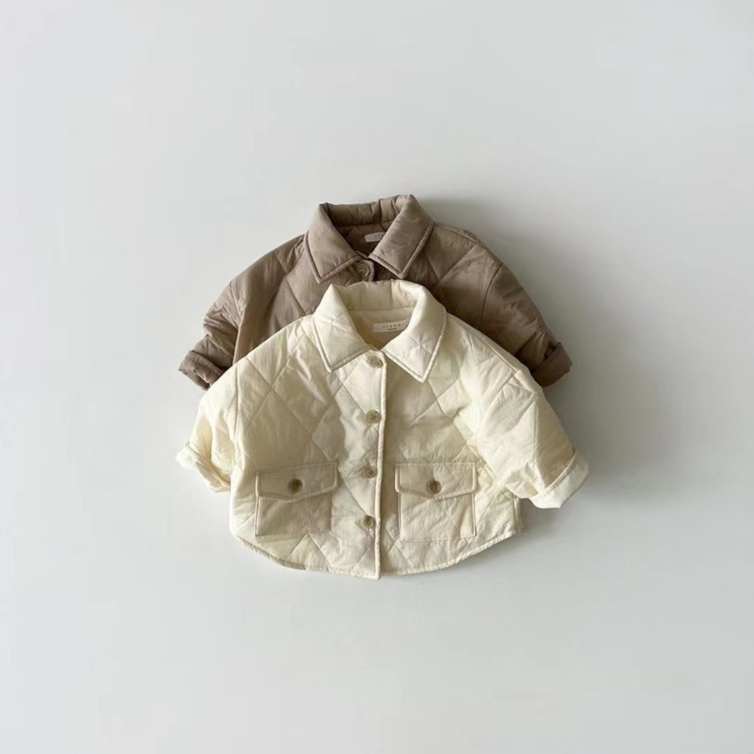 Winter Clothing Newborn - WT3006 Kinderkleidung Winter & Herbst weicher