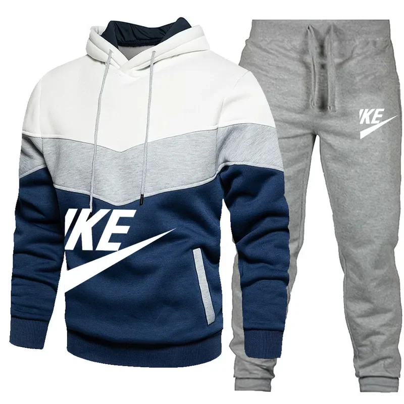 Winter Clothing Kit - 2025 neue Männer Herbst Winter Sets