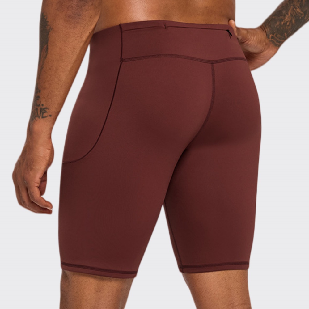 Winter Yoga Clothing - Neue Herren-Laufshorts Sommer Gym Sportbekleidung Schnelltrocknende