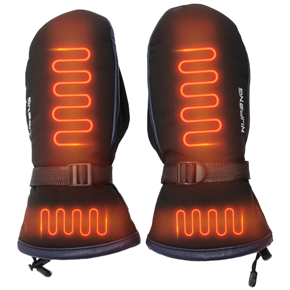 Hand wärmer Handschuhe USB-Auf – Heated Gloves Electric Bewertung und Preis