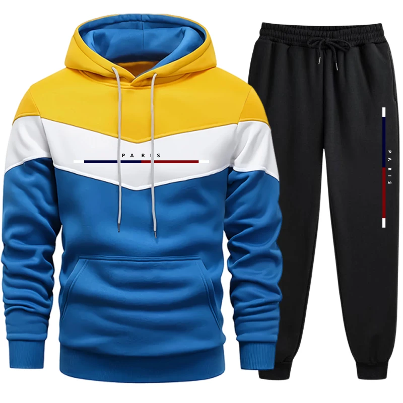 Bestseller Herren-Trainingsanz – Winter Clothing Sale Bewertung und Preis