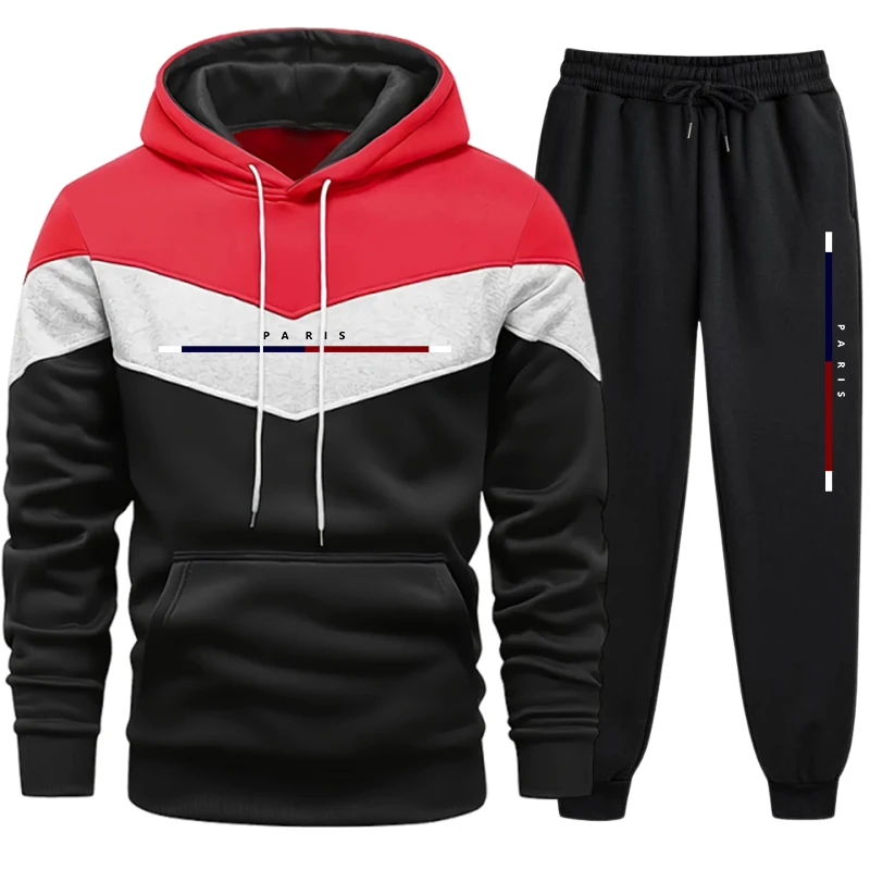 Bestseller Herren-Trainingsanz – Winter Clothing Sale Bewertung und Preis