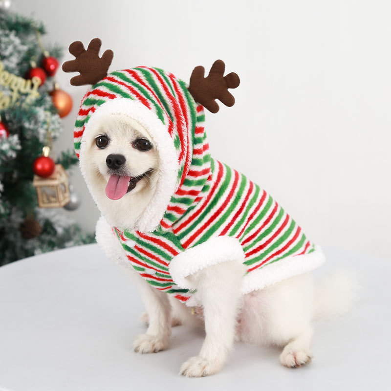 Frohe Weihnachten Haustier Kle – Winter Clothing Looks Bewertung und Preis