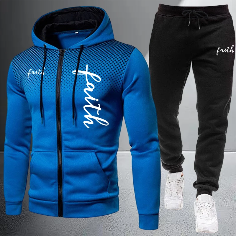 2026 Herren-Trainingsanzug, Lä – Jacket Winter Clothing Bewertung und Preis