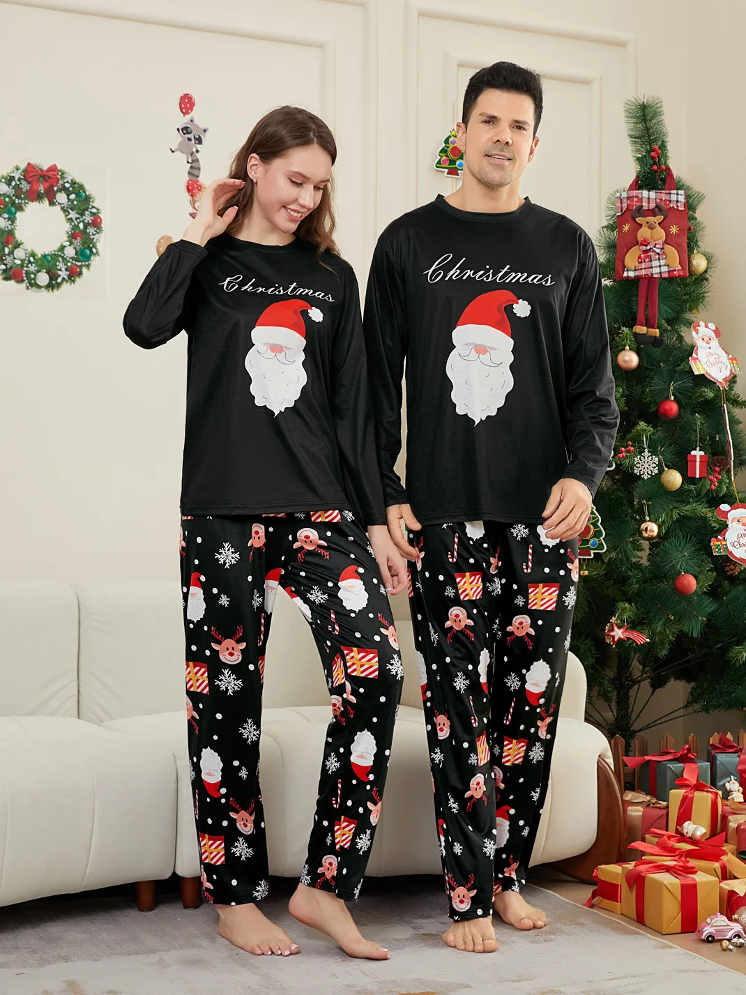 Frohe Weihnachten Familie Klei – Winter Clothing Looks Bewertung und Preis