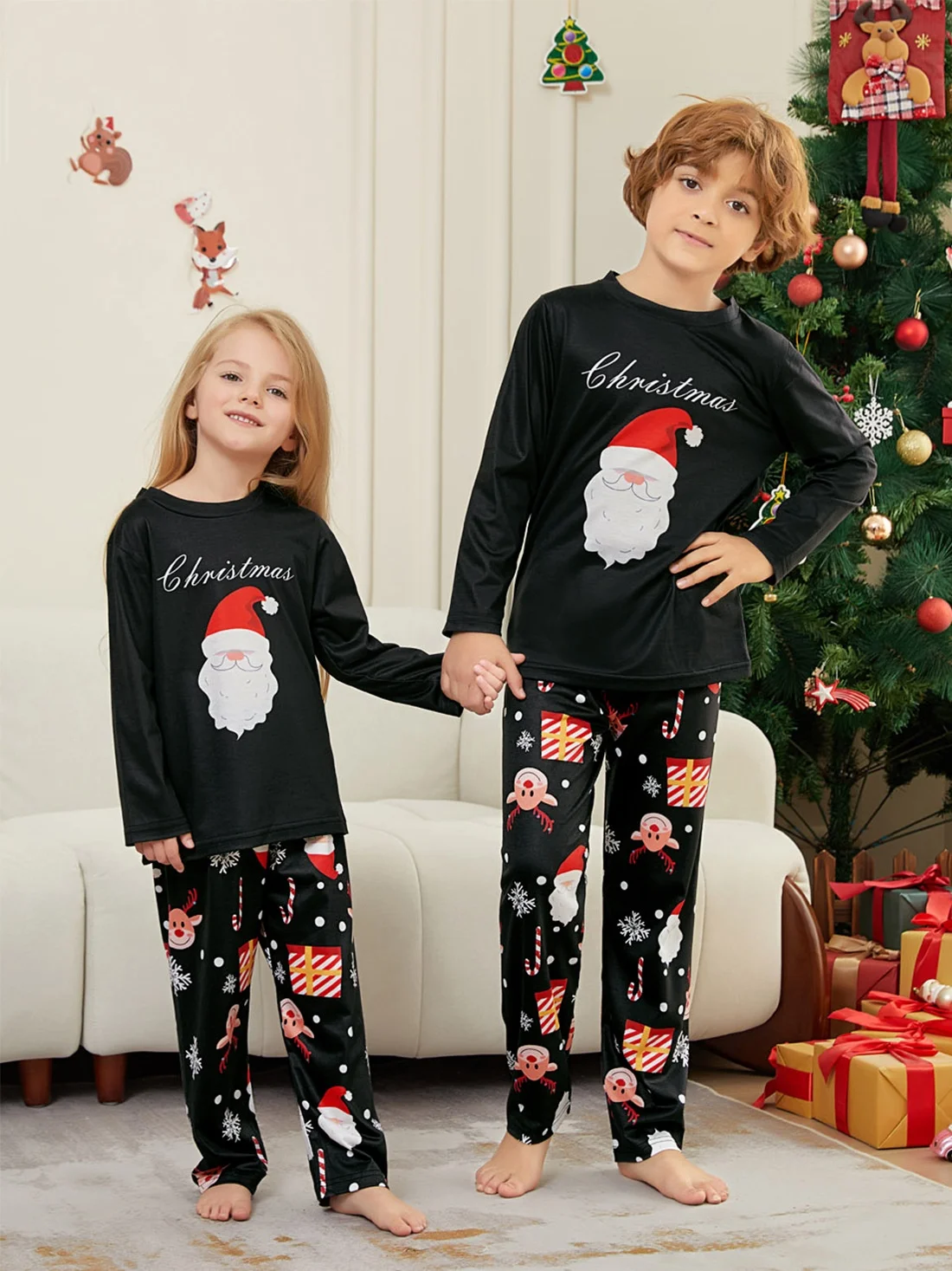 Frohe Weihnachten Familie Klei – Winter Clothing Looks Bewertung und Preis