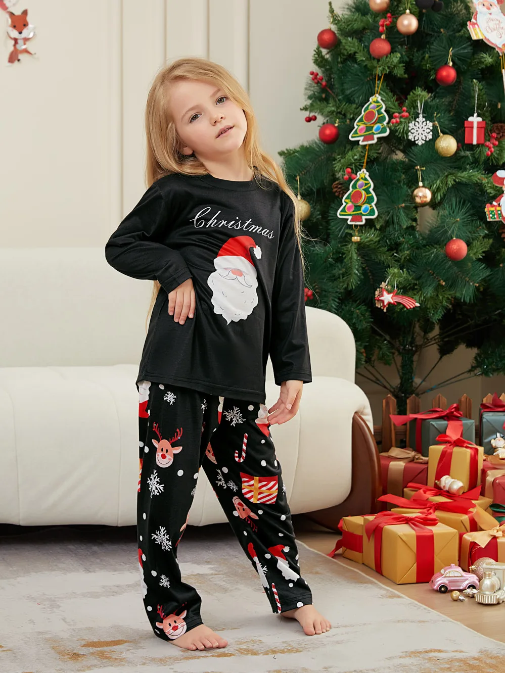 Frohe Weihnachten Familie Klei – Winter Clothing Looks Bewertung und Preis