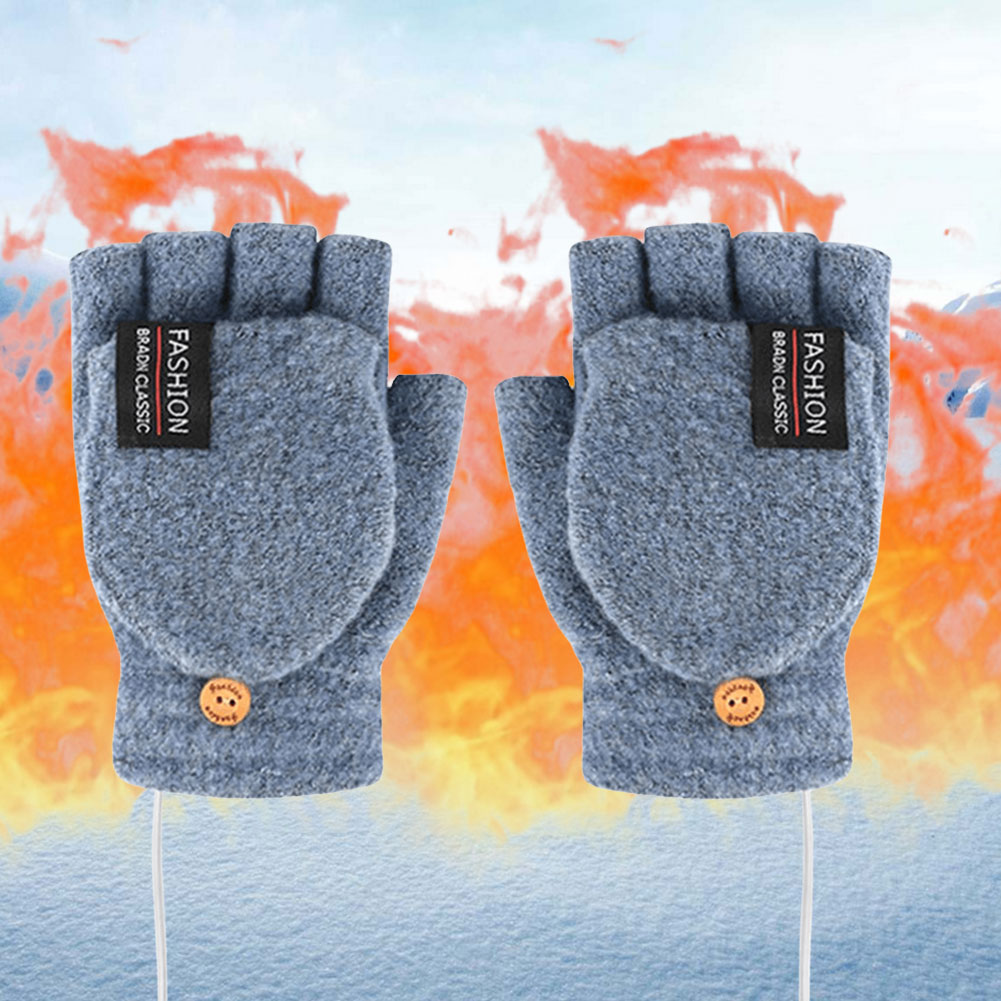 Doppelseitige Heizhandschuhe,  – Heated Gloves Electric Bewertung und Preis