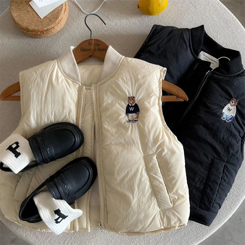 Oberbekleidung für Jungen und  – Winter Clothing Looks Bewertung und Preis