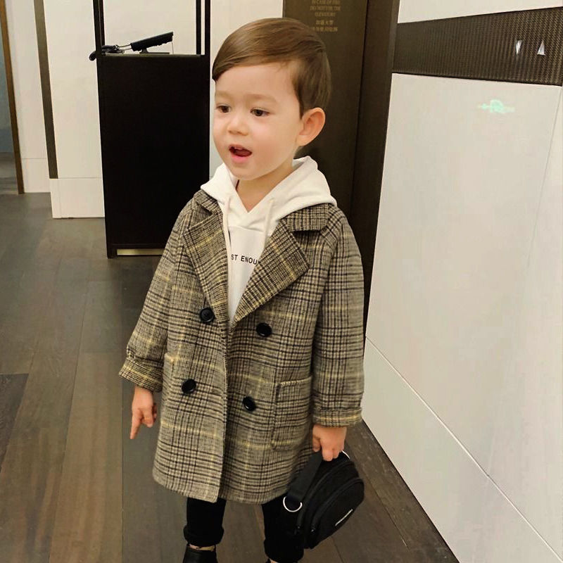 Winter Grid Jacken Jungen Mädc – Winter Clothing For Boys Bewertung und Preis