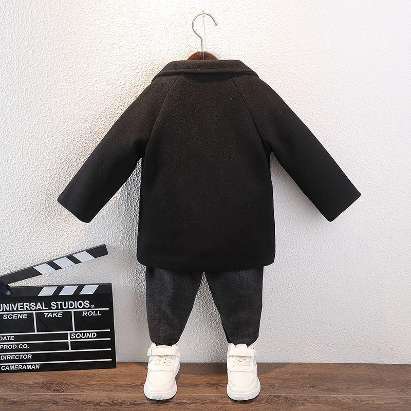 Winter Grid Jacken Jungen Mädc – Winter Clothing For Boys Bewertung und Preis