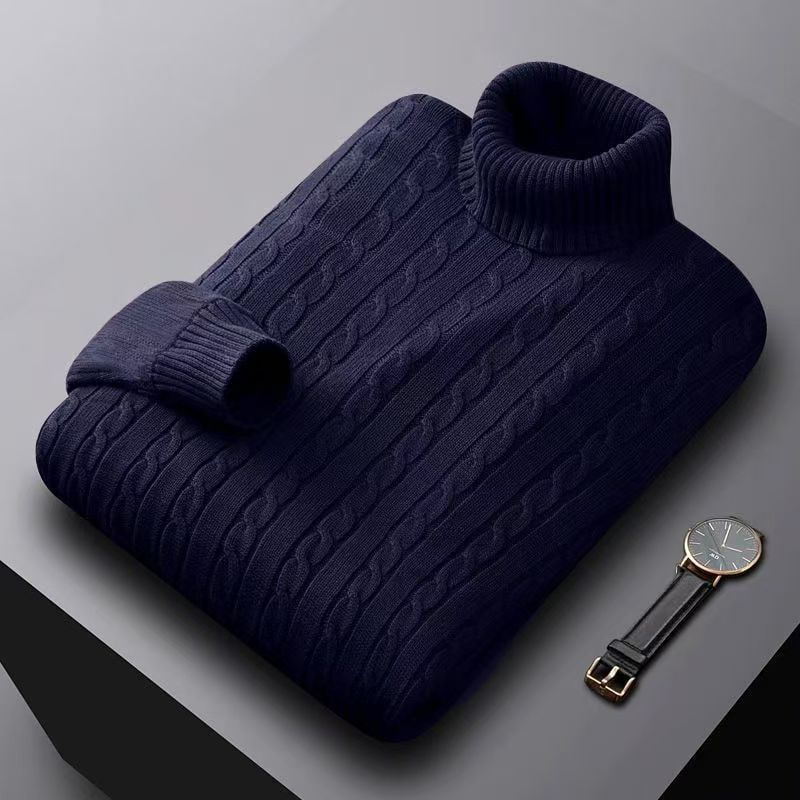 2026 Herrenpullover Slim Fit V – Winter Clothing Options Bewertung und Preis
