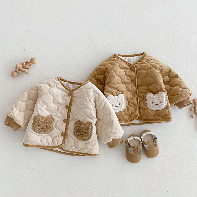 2025 koreanische Baby Winter K – Winter Clothing For Boys Bewertung und Preis