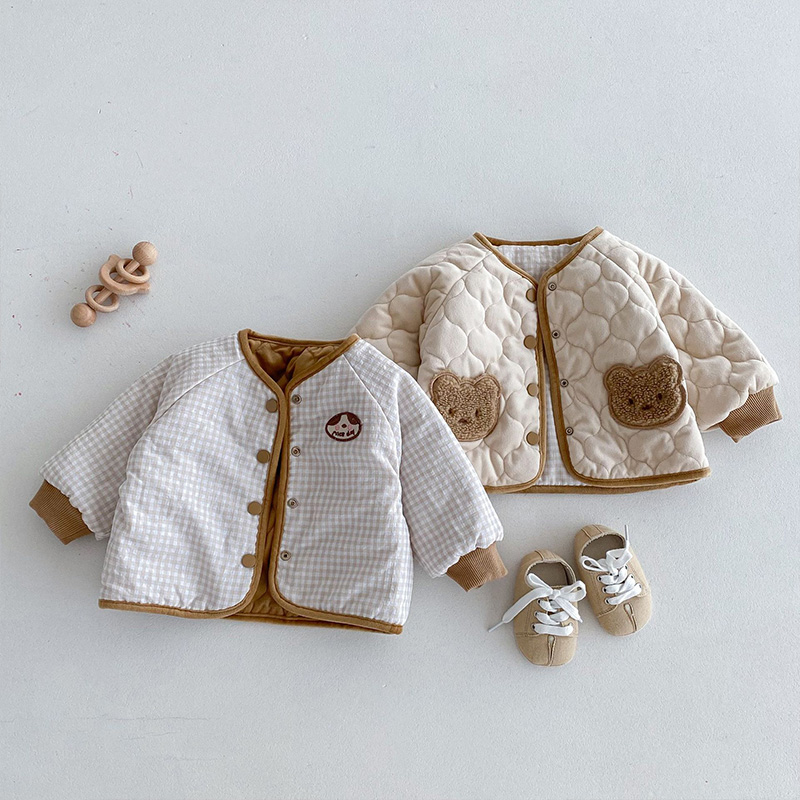 2025 koreanische Baby Winter K – Winter Clothing For Boys Bewertung und Preis