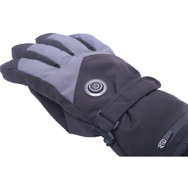 Snowboard Touchscreen Wärme Wi – Heated Gloves Electric Bewertung und Preis