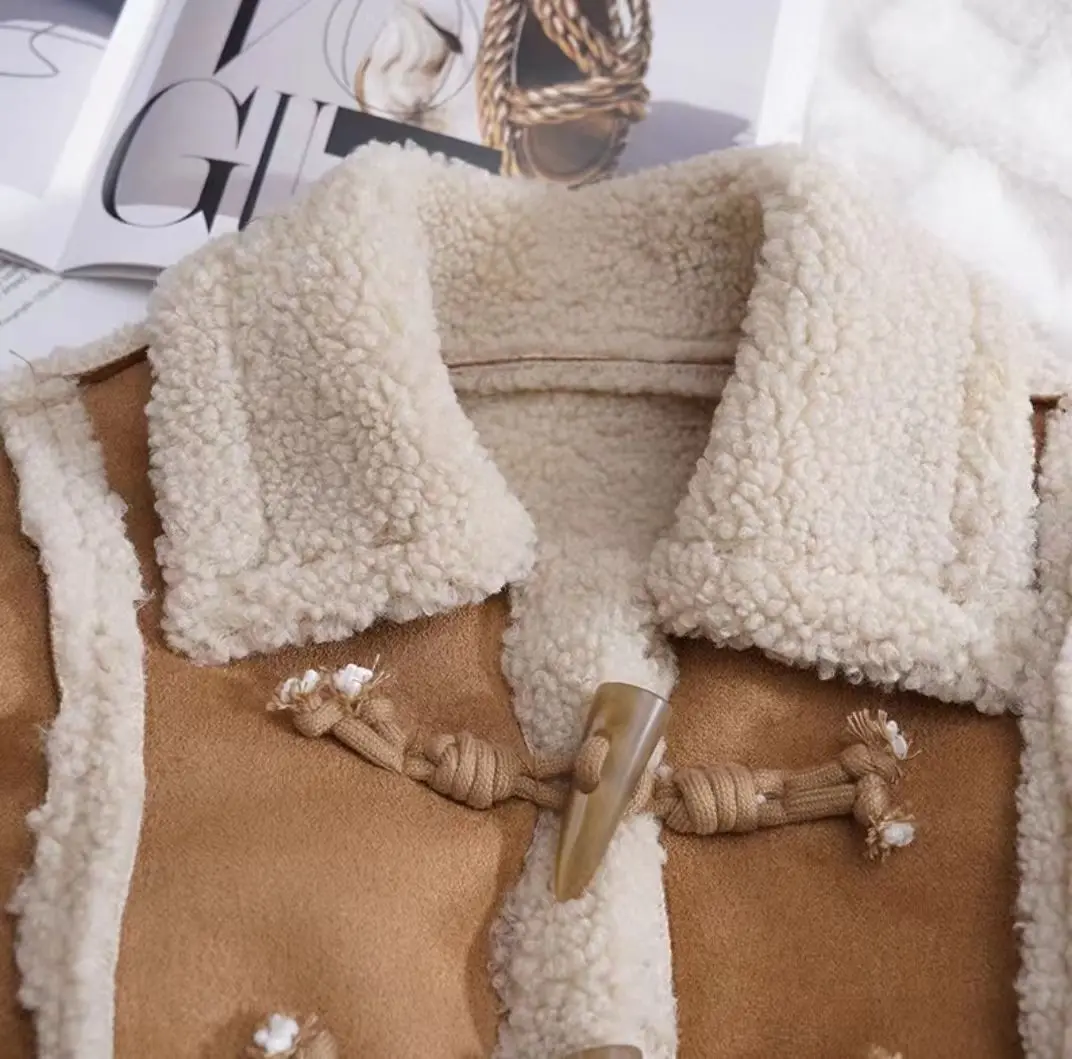 Khaki/Rosa Mädchen Jungen Wint – Winter Clothing For Boys Bewertung und Preis