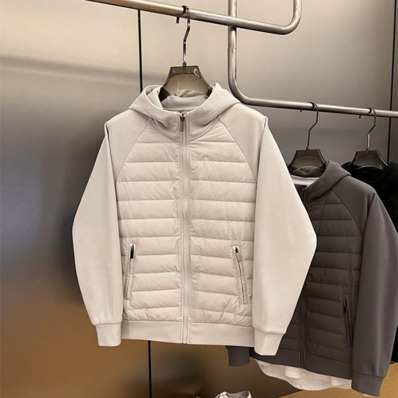 Herbst Winter Neue Mode Lange  – Winter Clothing Trends Bewertung und Preis