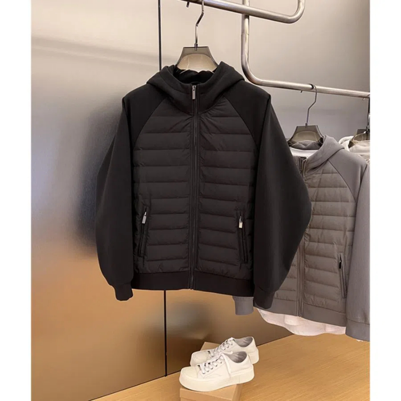 Herbst Winter Neue Mode Lange  – Winter Clothing Trends Bewertung und Preis
