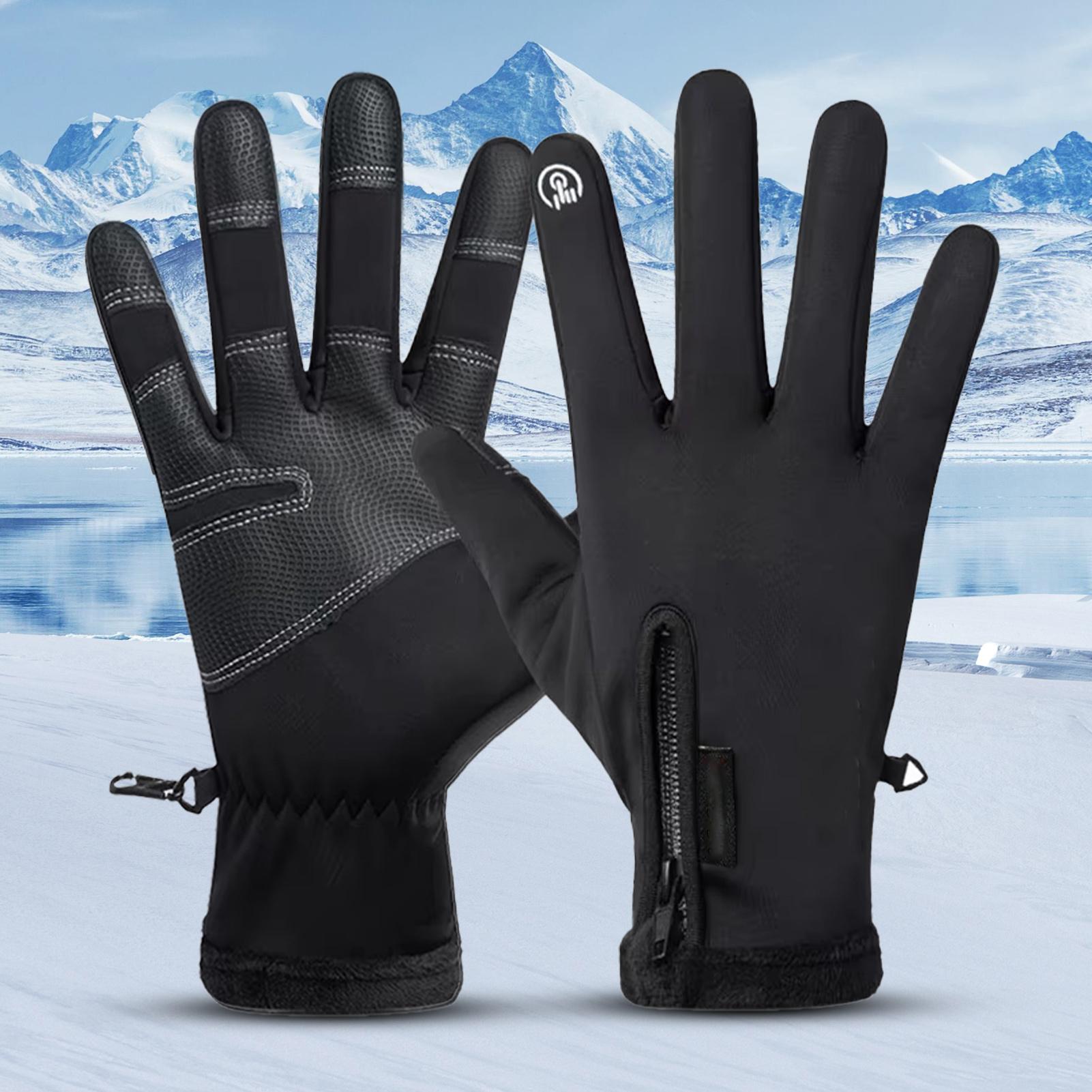 Beheizte Handschuhe, atmungsak – Heated Gloves Electric Bewertung und Preis