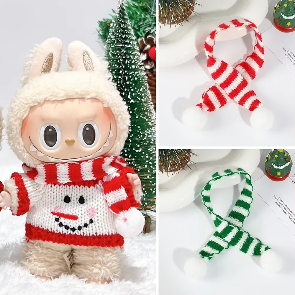 15–17 cm Mini-Puppenkleidung,  – Winter Clothing For Boys Bewertung und Preis