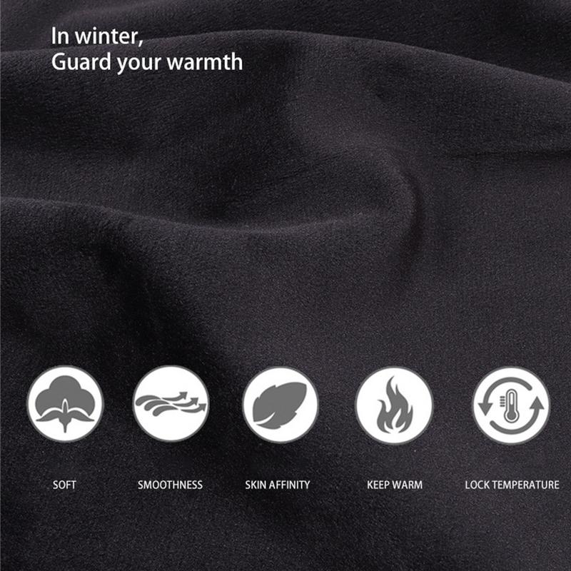 Beheizte Winterhandschuhe, was – Heated Gloves Electric Bewertung und Preis