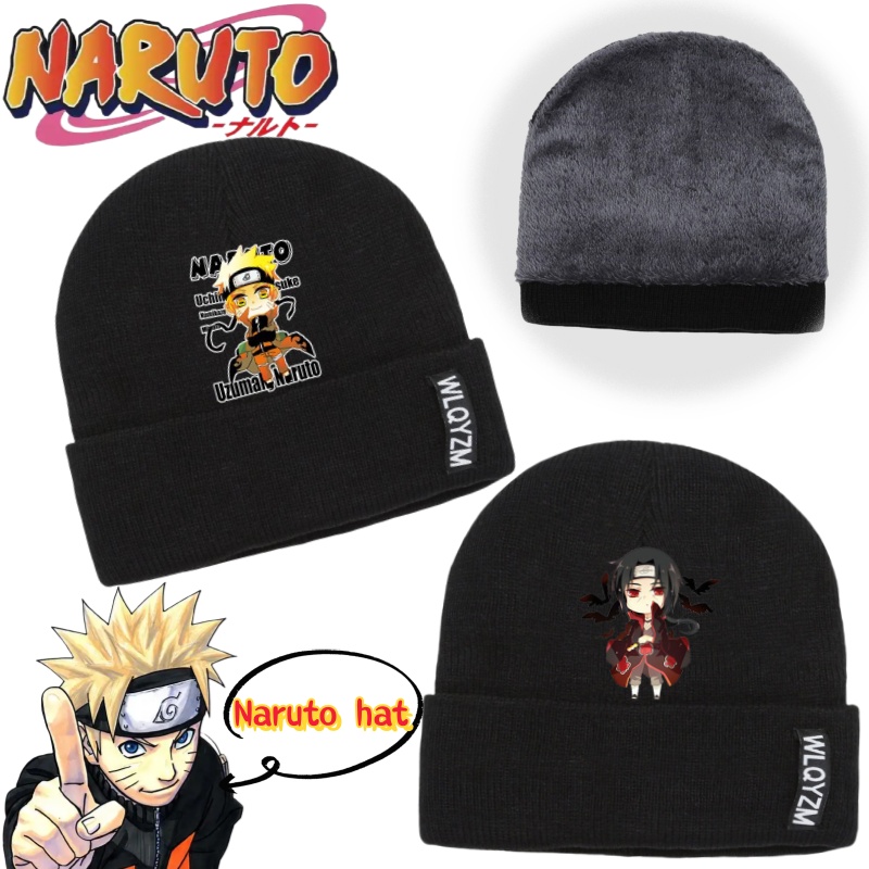 Neue Naruto Uzumaki Naruto Uch – Winter Clothing Looks Bewertung und Preis