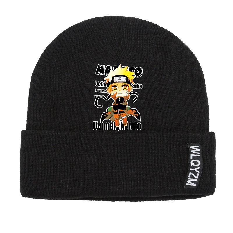 Neue Naruto Uzumaki Naruto Uch – Winter Clothing Looks Bewertung und Preis