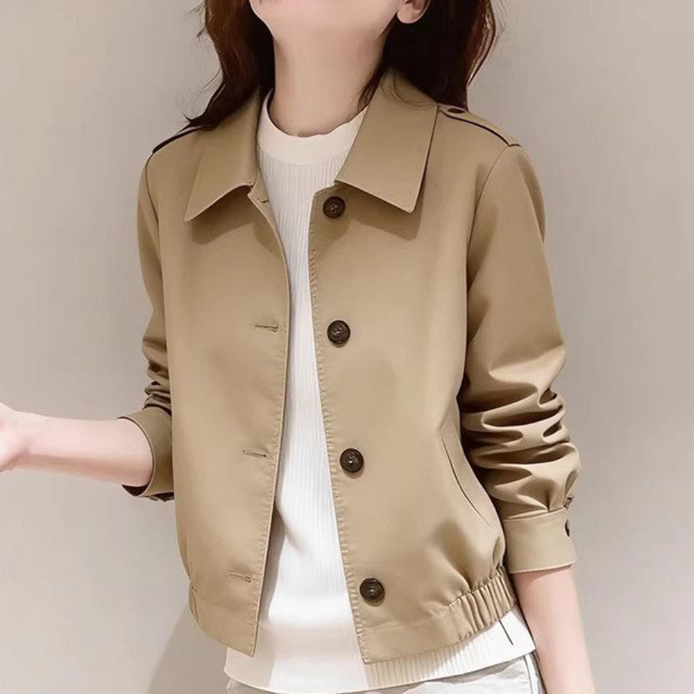 2026 Frühling Neuer Kleiner Du – Winter Clothing Looks Bewertung und Preis