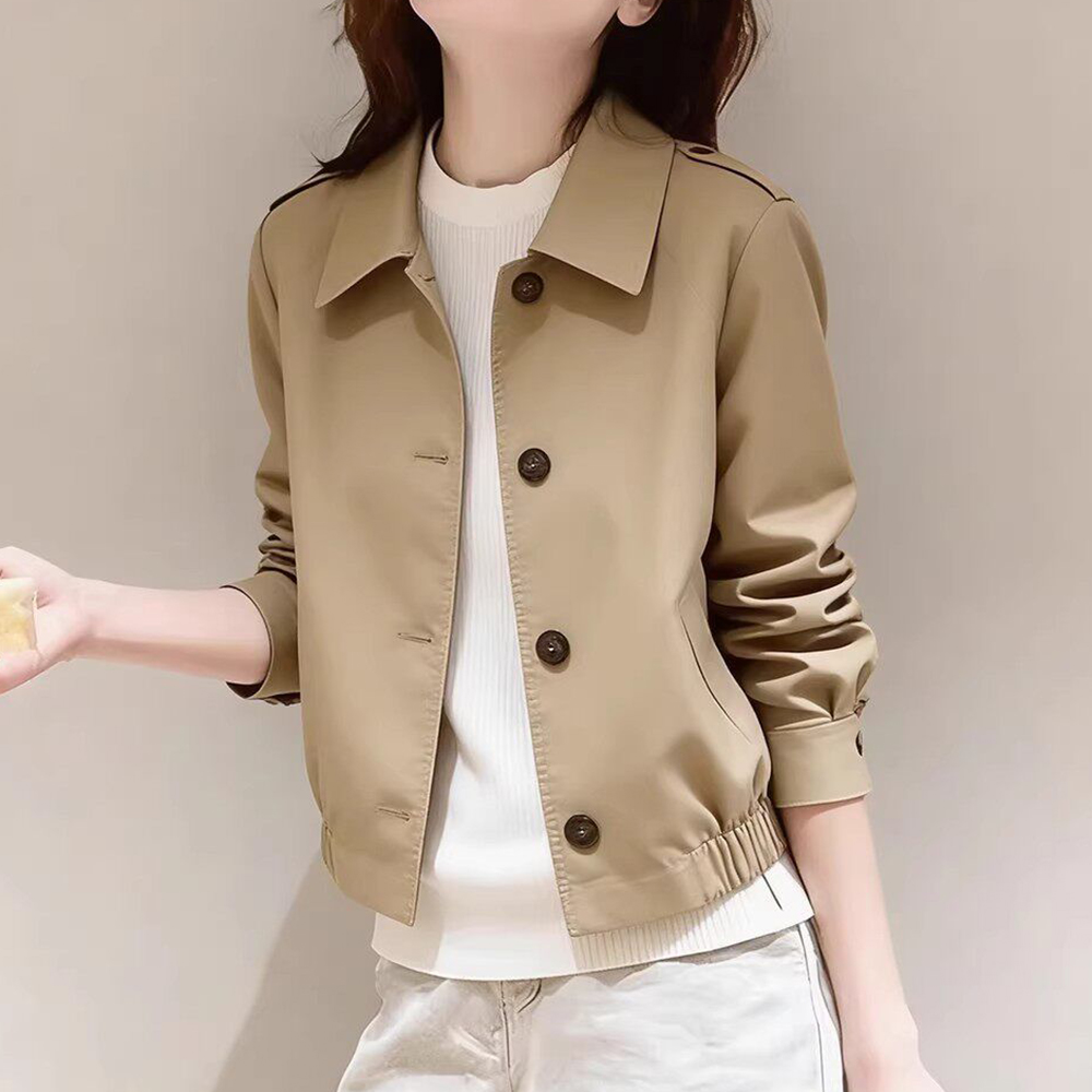 2026 Frühling Neuer Kleiner Du – Winter Clothing Looks Bewertung und Preis