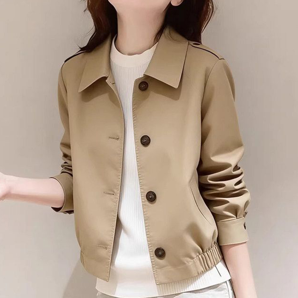 2026 Frühling Neuer Kleiner Du – Winter Clothing Looks Bewertung und Preis