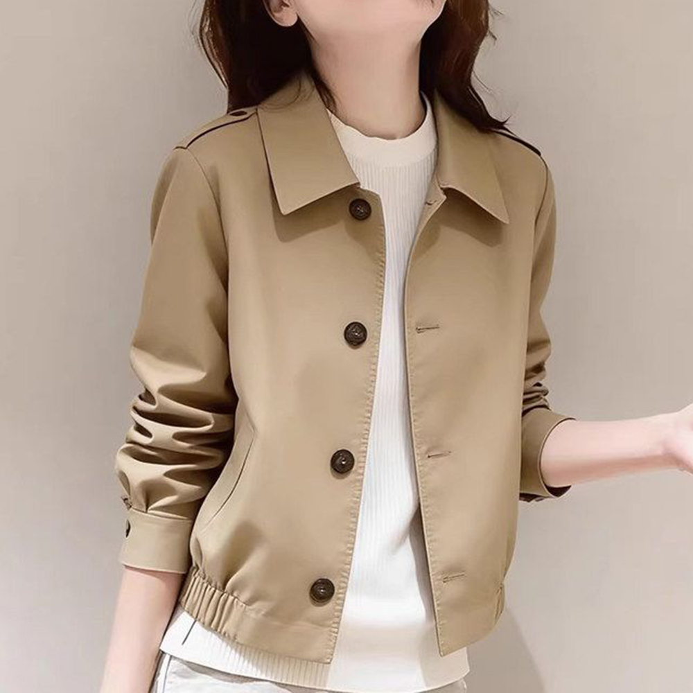 2026 Frühling Neuer Kleiner Du – Winter Clothing Looks Bewertung und Preis
