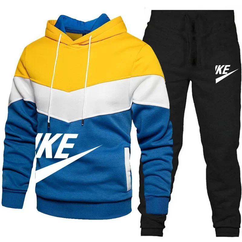 2025 neue Männer Herbst Winter – Winter Clothing Kit Bewertung und Preis