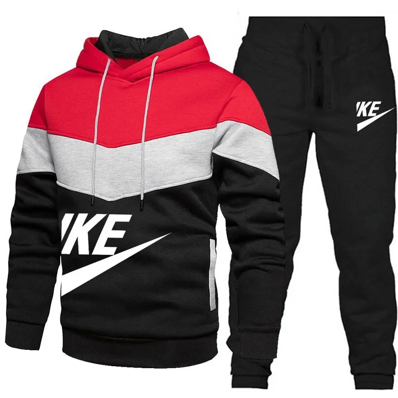 2025 neue Männer Herbst Winter – Winter Clothing Kit Bewertung und Preis
