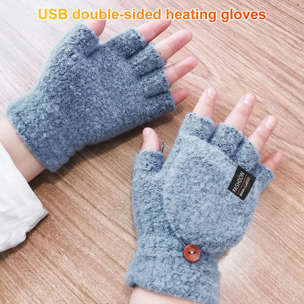 USB Elektrische Beheizte Hands – Heated Gloves Electric Bewertung und Preis
