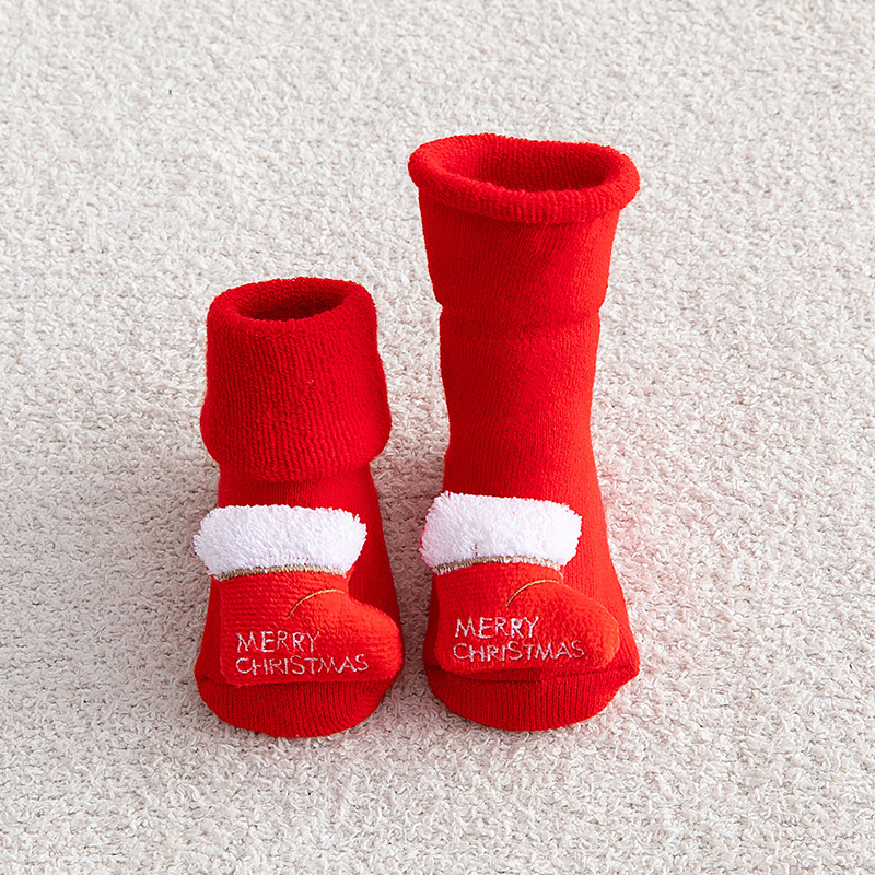 Baby Weihnachten Socken Neugeb – Winter Clothing Newborn Bewertung und Preis