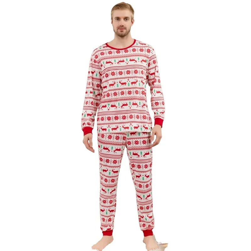 Frohe Weihnachten Familien-Pyj – Winter Clothing Looks Bewertung und Preis