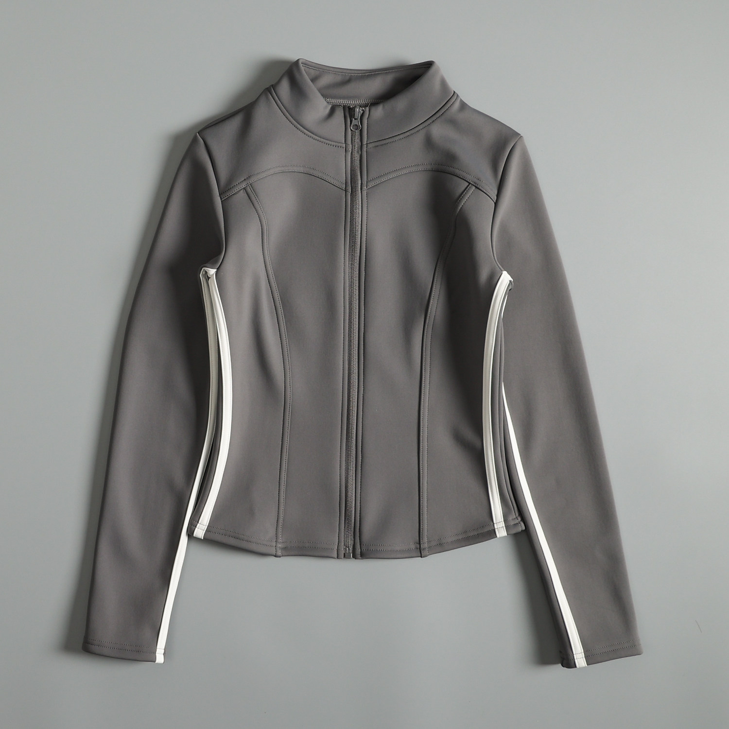Yoga-Kleidungsjacke für Damen  – Winter Yoga Clothing Bewertung und Preis