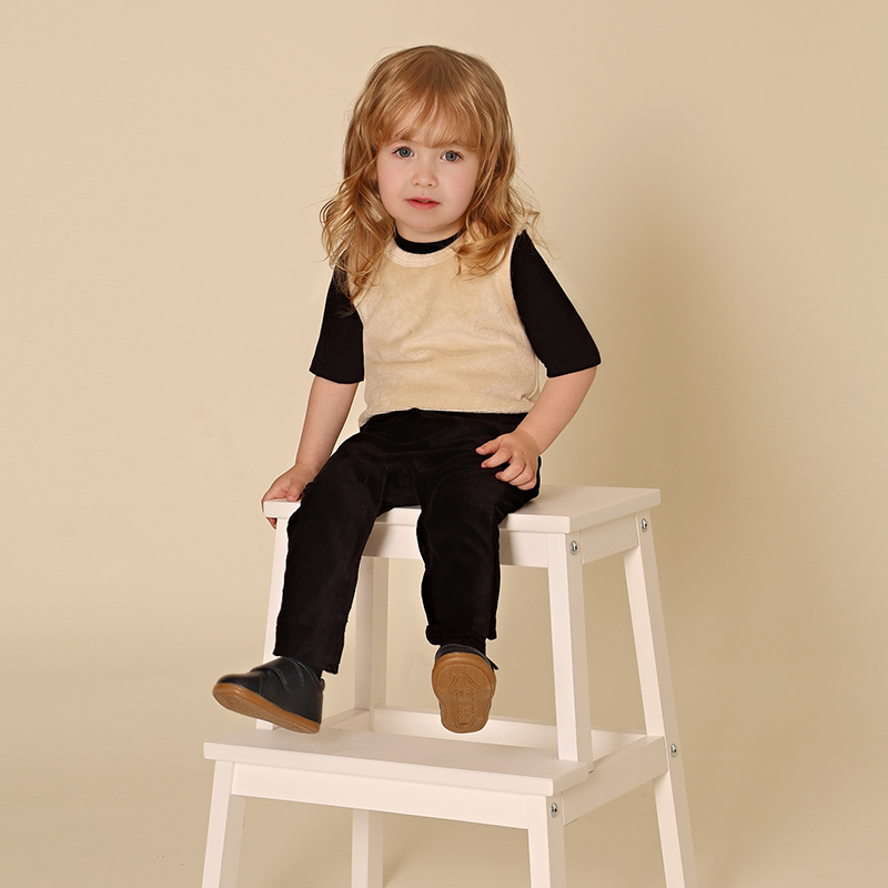 AA-Family Clothing Corduroy El – Winter Clothing For Boys Bewertung und Preis