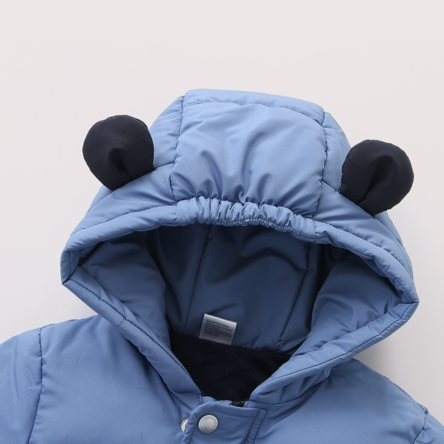 Ircomll 2-teiliges Winter-Kind – Winter Clothing Newborn Bewertung und Preis