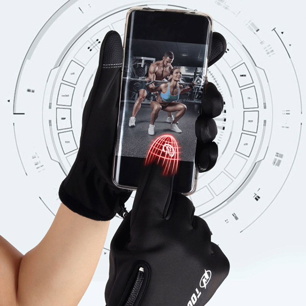 USB-Touchscreen-Handschuhe ele – Heated Gloves Electric Bewertung und Preis