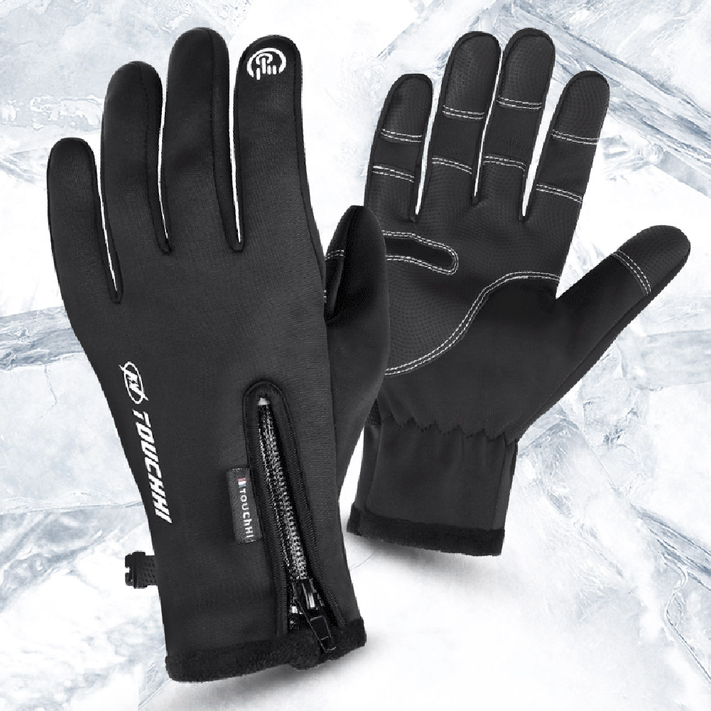 USB-Touchscreen-Handschuhe ele – Heated Gloves Electric Bewertung und Preis