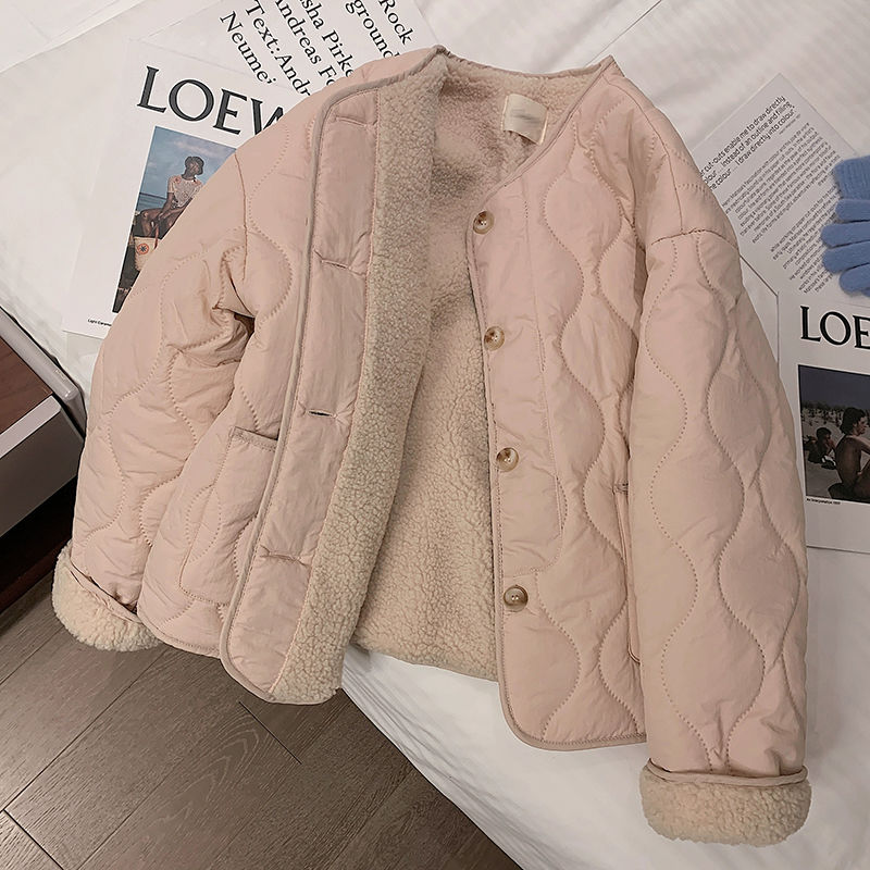 Herbst Winter Stepp Jacke Tast – Winter Clothing Trends Bewertung und Preis