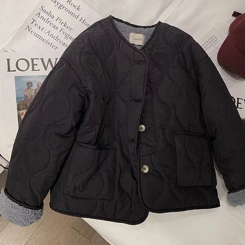 Herbst Winter Stepp Jacke Tast – Winter Clothing Trends Bewertung und Preis