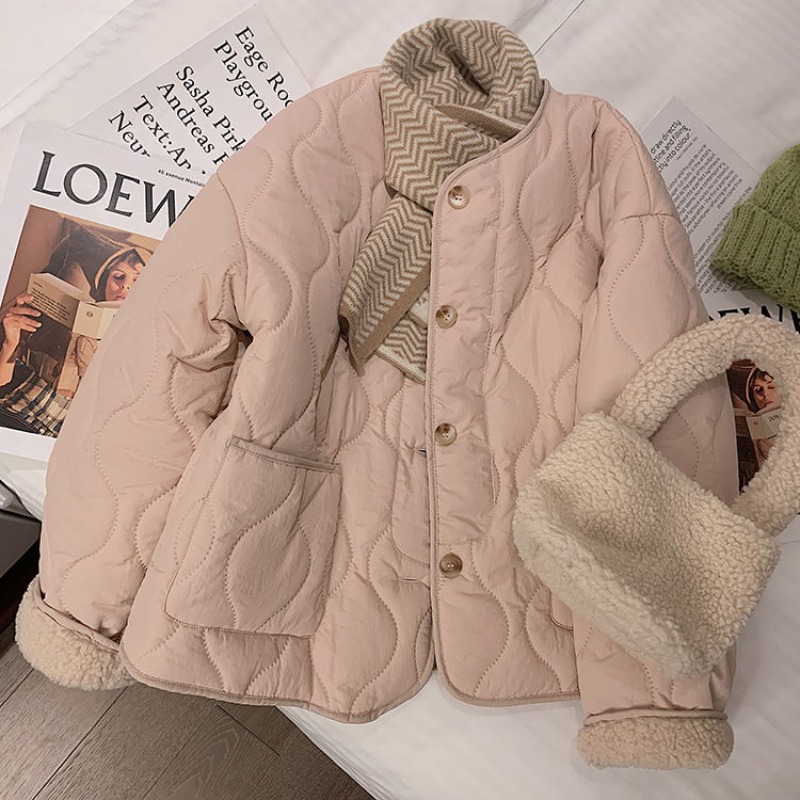Herbst Winter Stepp Jacke Tast – Winter Clothing Trends Bewertung und Preis