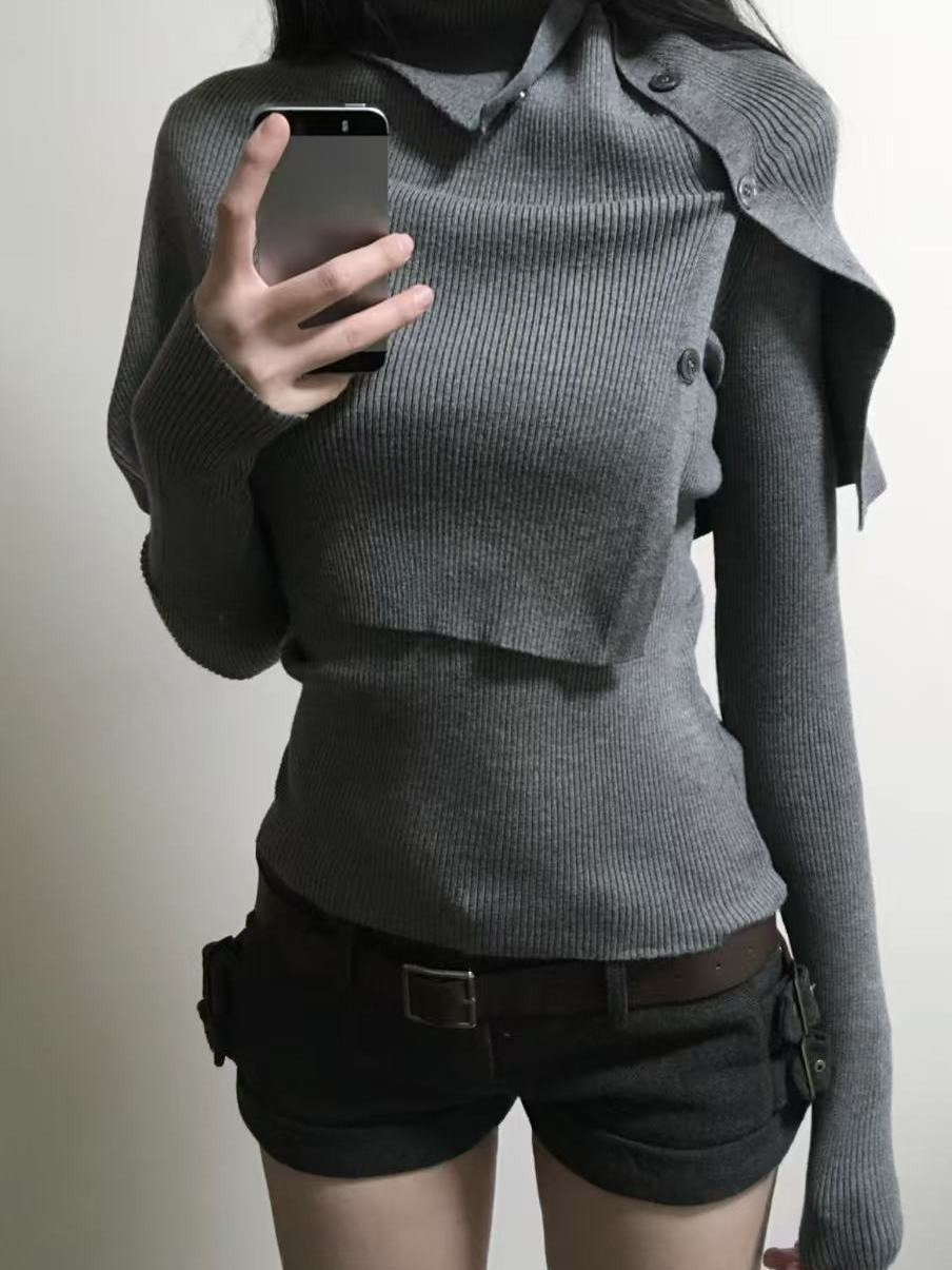 Vintage Subkultur Pullover Cas – Winter Clothing Kit Bewertung und Preis