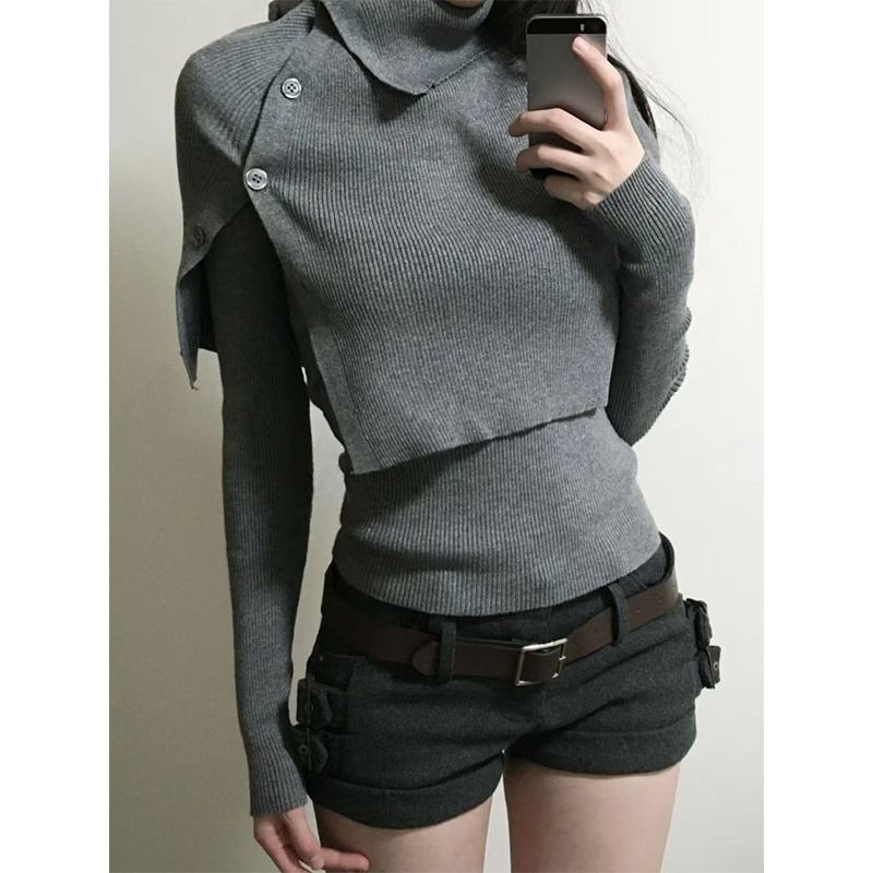 Vintage Subkultur Pullover Cas – Winter Clothing Kit Bewertung und Preis