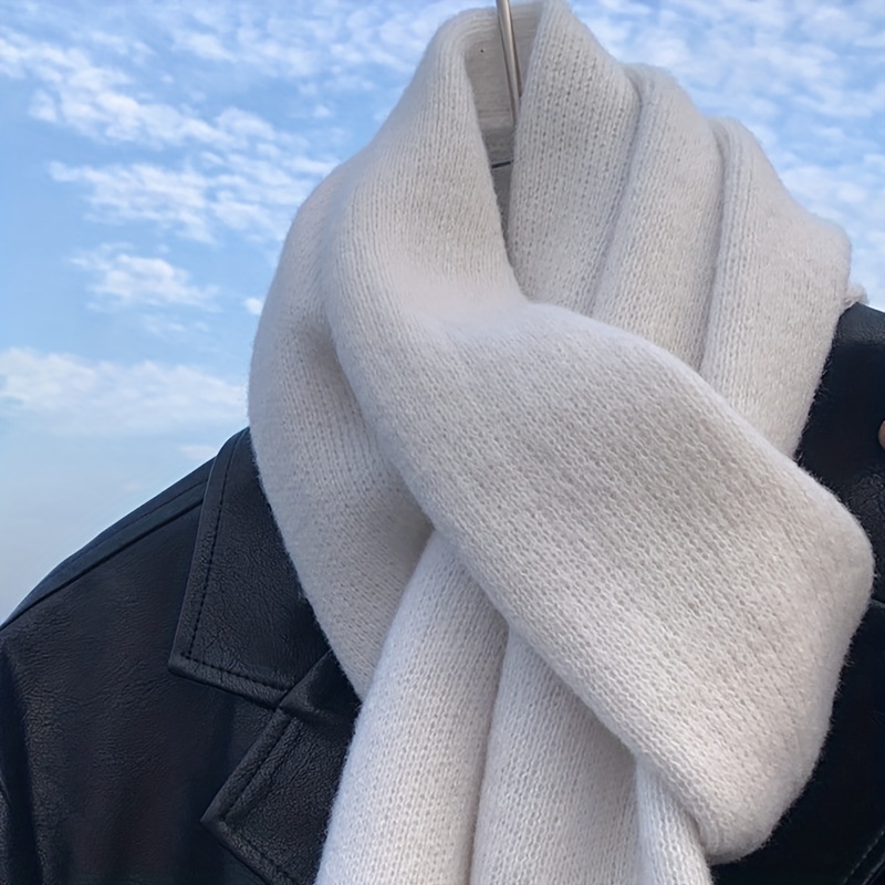 Warme Schals für Herbst und Wi – Winter Clothing Options Bewertung und Preis