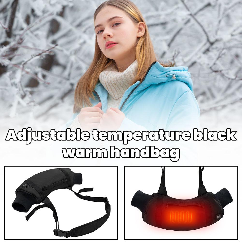3-Schicht Temperatur Control H – Heated Gloves Electric Bewertung und Preis