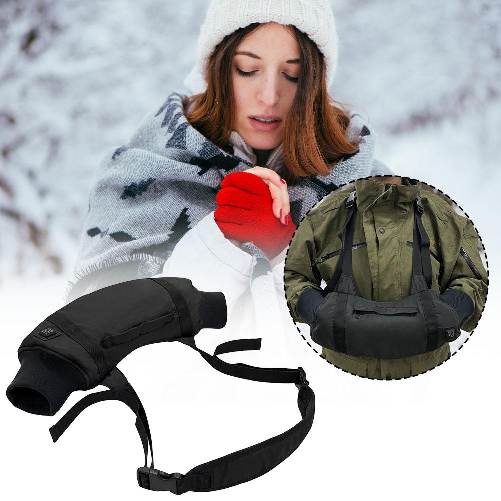 3-Schicht Temperatur Control H – Heated Gloves Electric Bewertung und Preis